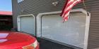 First Class Garage Installation and Repairs