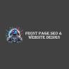 Front Page SEO & Website Design - Vancouver