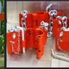 Get Well Pump Pulling Machine at Best Price
