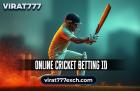 How to Register an Online Cricket ID – Find a Recognized Betting ID Platform