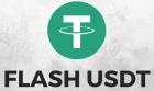 How to Use Flash USDT with Trust Wallet