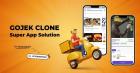 Launch Your Multi-Service Platform with Our Gojek Clone