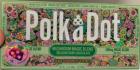 Level Snacking: Polkadot Mushroom Chocolate Bar