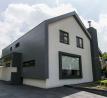 Lightweight & Maintenance-Free Cladding – Rockpanel by CSS Facades