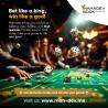 Mahadev Book Betting | Mahadev Book Cricket | Mahadev Bookie