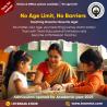 Montessori teacher training in Chennai - Montessori training in chennai