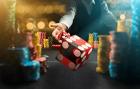 Online Sweepstakes Platform Solutions | Tecpinion - Powering Your Sweepstakes Success