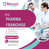 Pharma Franchise