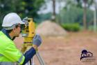 Precise Land Survey Calculations for Accurate Project Execution