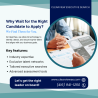 Professional Recruiting Services Toronto