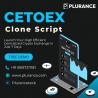 Ready-to-Deploy CetoEX Clone Script For Launching Your Crypto Exchange