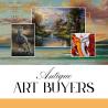 Sell Your Fine Art and Antiques for Top Price!