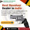 Sharda Gun House is Authorized Revolver Dealer