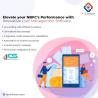 Unlock More Intelligent Lending with the Most Reliable NBFC Software