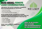 We Are Hiring