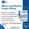 Where to buy generic Viagra online safely