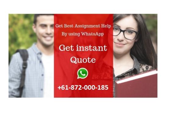 Achieve highest marks in Finance assignment with Expertsmind