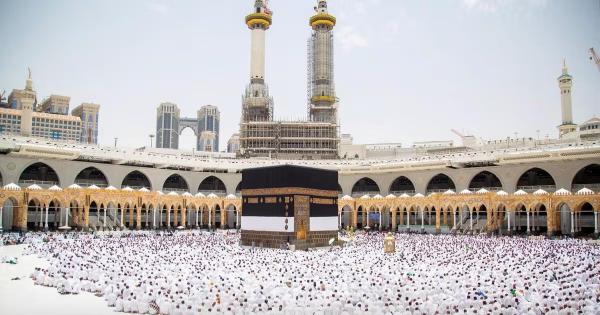Affordable Umrah Packages 2025 - Umrah Package