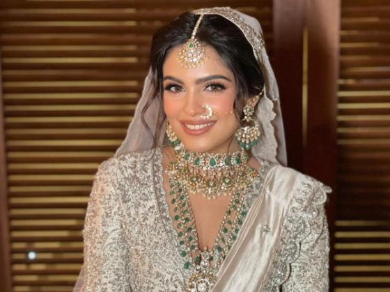 Best bridal makeup artists in Pune creating flawless looks for your big wedding day