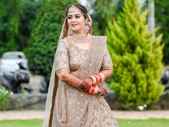 Best bridal makeup artists in Pune creating flawless looks for your big wedding day