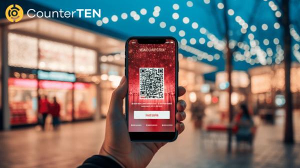 Blockchain-Based Ticketing