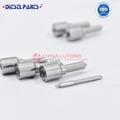 Common Rail Fuel Injector Nozzle 0 433 172 616