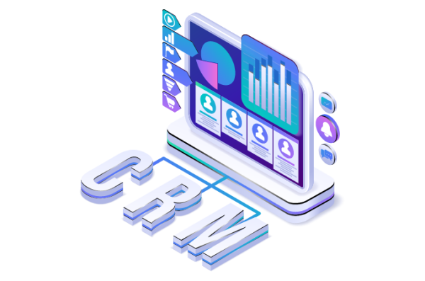 Double Your Sales with Customer Relationship Management