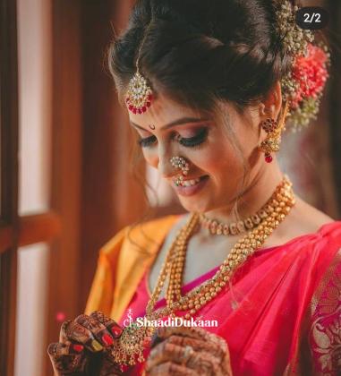 Feel confident and beautiful with popular makeup artists in Pune crafting your style
