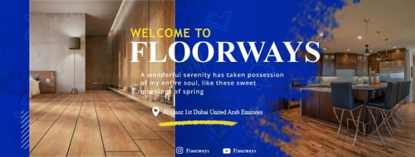 Buy Modern Area Rugs Dubai Collection Online | Floorway UAE