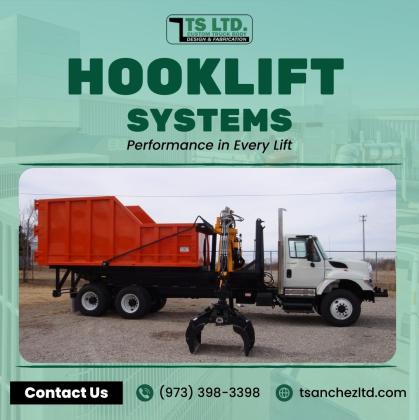 Hooklift Systems