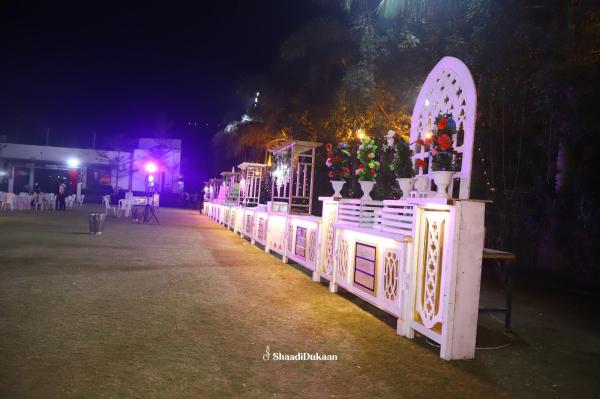 Make Your Wedding Memorable with Ahmedabad’s Best Caterers