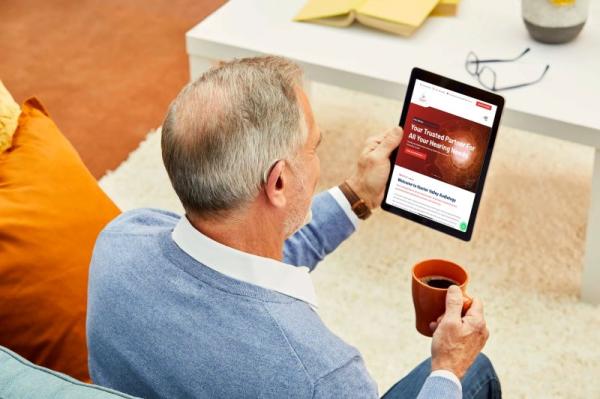 Professional Hearing Tests at Home – Muswellbrook Area