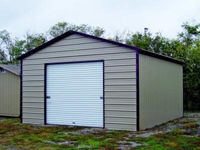 Shop Durable and Stylish Carolina Carports Online By Metal Carports Direct