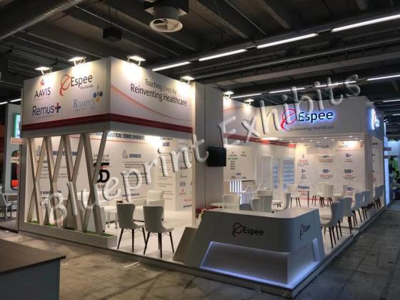 Stand Out at Every Event with Hannover’s Trusted Exhibition Partner!