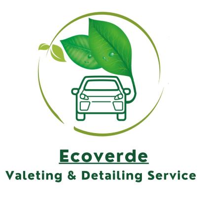 Ecoverde Valeting & Detailing Service