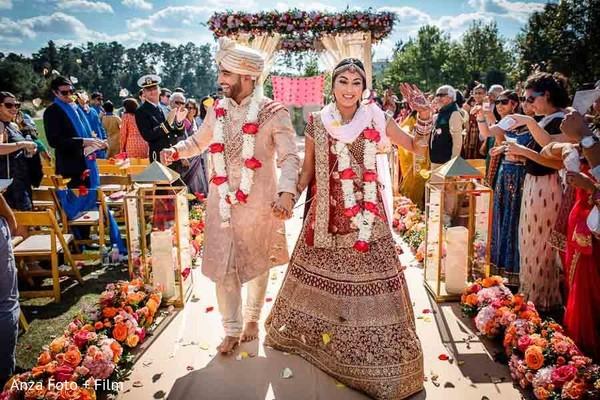 Wedding Event Planner NYC – IndoEventNYC Services