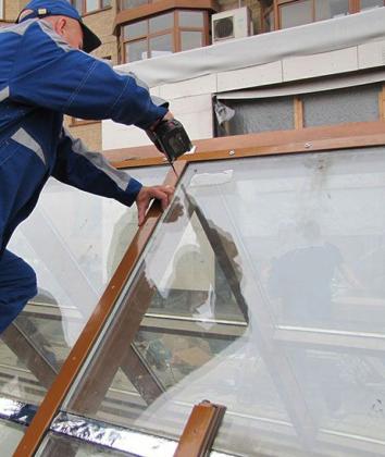 Window Tinting