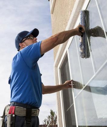 Window Tinting