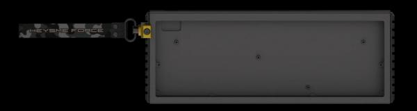 Wooting 60HE+ Case: Customization Meets Innovation