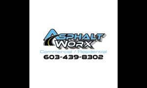 Best Residential Driveway Paving | Newport, NH - Asphalt Worx