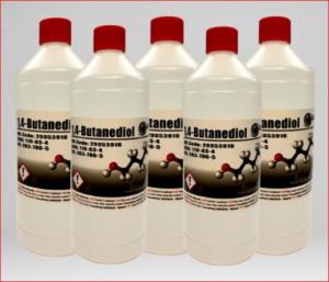Buy 1.4 butanediol (BDO) Online