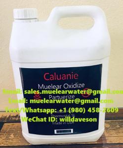 Caluanie Muelear Oxidize USA