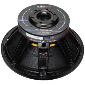 Ferrite DJ Speaker 19 Inch 2500 Watt Model YX19X1850HD