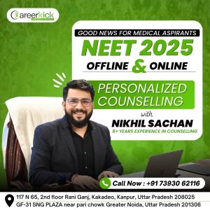 NEET Counselling 2025: Important Dates, Procedure, Registration Fees, Eligibility, Security Fee, Cut