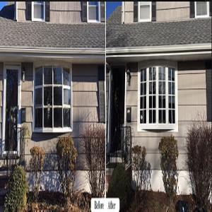 Sliding Windows by Deluxe