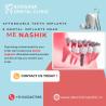 Affordable Teeth Implants & Dental Implants Near Me | Nashik