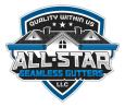 All-Star Seamless Gutters
