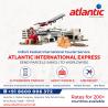 Atlantic International Express