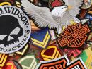 Best Custom Patches in California – Pacific Emblem Company