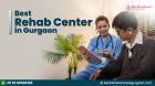 Best Rehab Center in Gurgaon